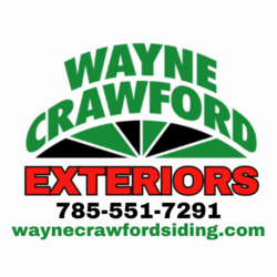 CRAWFORD SIDING, WINDOW & GUTTERING, L.L.C logo