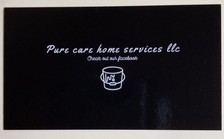 Avatar for Pure Care Home Service, LLC