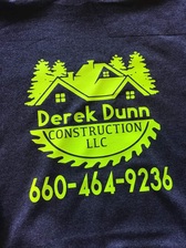 Avatar for Derek Dunn Construction