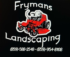 Avatar for Frymans landscape & excavation