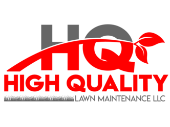 High Quality Lawn Maintenance logo