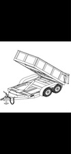 Logo for Everybody Dumps Trash/Junk Removal, LLC