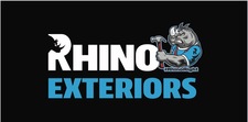 Logo for Rhino Exterior Solutions, LLC