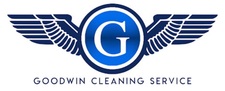 Logo for Goodwin Cleaning Service, LLC