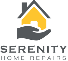 Logo for Serenity Home Repair