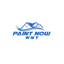 Logo for Paint Now WNY