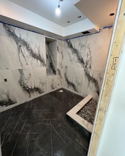 Logo for Euro Luxury Tile, LLC
