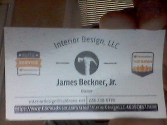 Interior Design logo