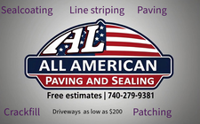 Avatar for All American Paving