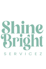 Logo for Shine Bright Servicez