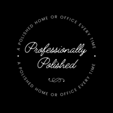 Logo for Professionally Polished LLC