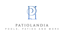 Logo for PatioLandia