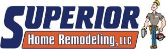 Superior Home Remodeling, LLC logo