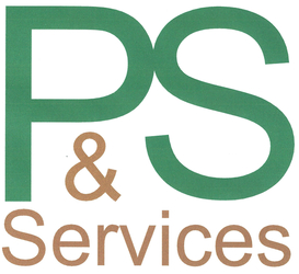 P&S Services logo
