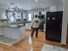 Logo for Anthony Painting