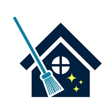 Logo for Bencosme Cleaning Services