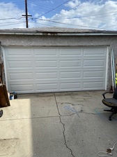 Logo for Exclusive Garage Door - Unlicensed Contractor