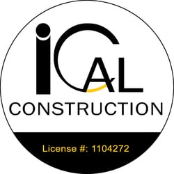 ICal Construction Inc logo