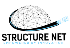 Structure Net, INC logo