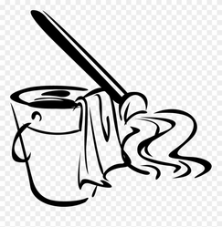 Lucky Lady Cleaning Services logo