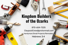 Avatar for Kingdom Builders of the Ozarks