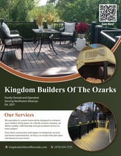 Avatar for Kingdom Builders of the Ozarks