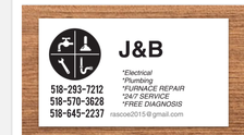 Avatar for J&G handymann service