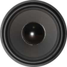 Logo for NW Audio Video, LLC