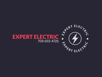 Expert Electric, LLC logo