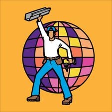 Avatar for Disco Gutters LLC