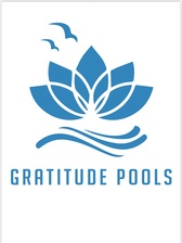 Gratitude Pools, LLC logo