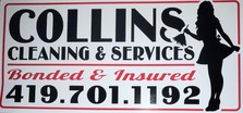 Avatar for Collins Cleaning and Services