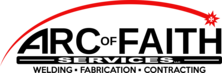 Logo for ARC OF FAITH SERVICES LLC