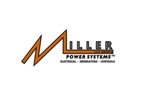 Miller Power Systems logo