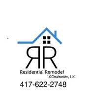 Logo for RR Residential Remodel & Construction, LLC