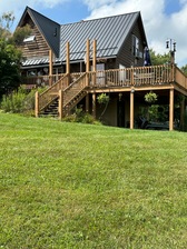 Logo for Mid-State Roofing