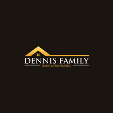 Logo for Dennis Family Home Improvements