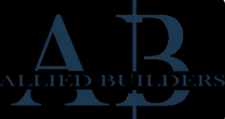 Allied Builders logo