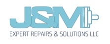 J&M Expert Repairs & Solutions logo