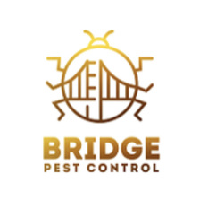 Bridge Pest Control, LLC logo