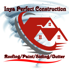 Inya Perfect Construction logo
