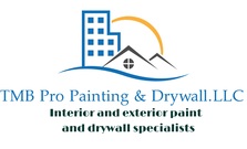 TMB Pro Painting & Drywall, LLC logo
