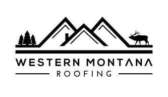 Western Montana Roofing logo