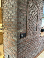 Logo for Granfield Handyman Services