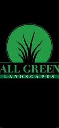 All Green Landscapes LLC logo