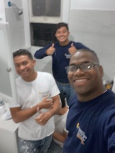 Reynaldo Painting and Flooring, LLC logo