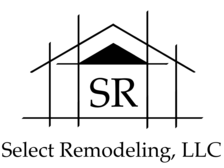 Select Remodeling, LLC logo