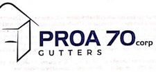 Avatar for Proa70 Gutters