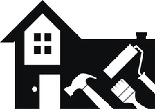 Blue Remodeling, LLC logo
