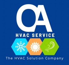 Avatar for OA HVAC services